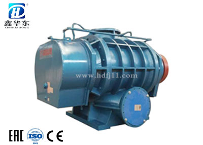 HDRE-150W型濕式羅茨真空泵